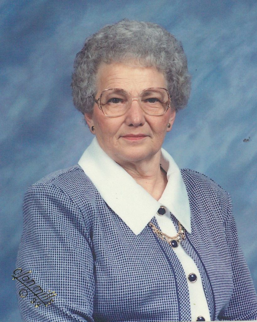 Maxine Halbach