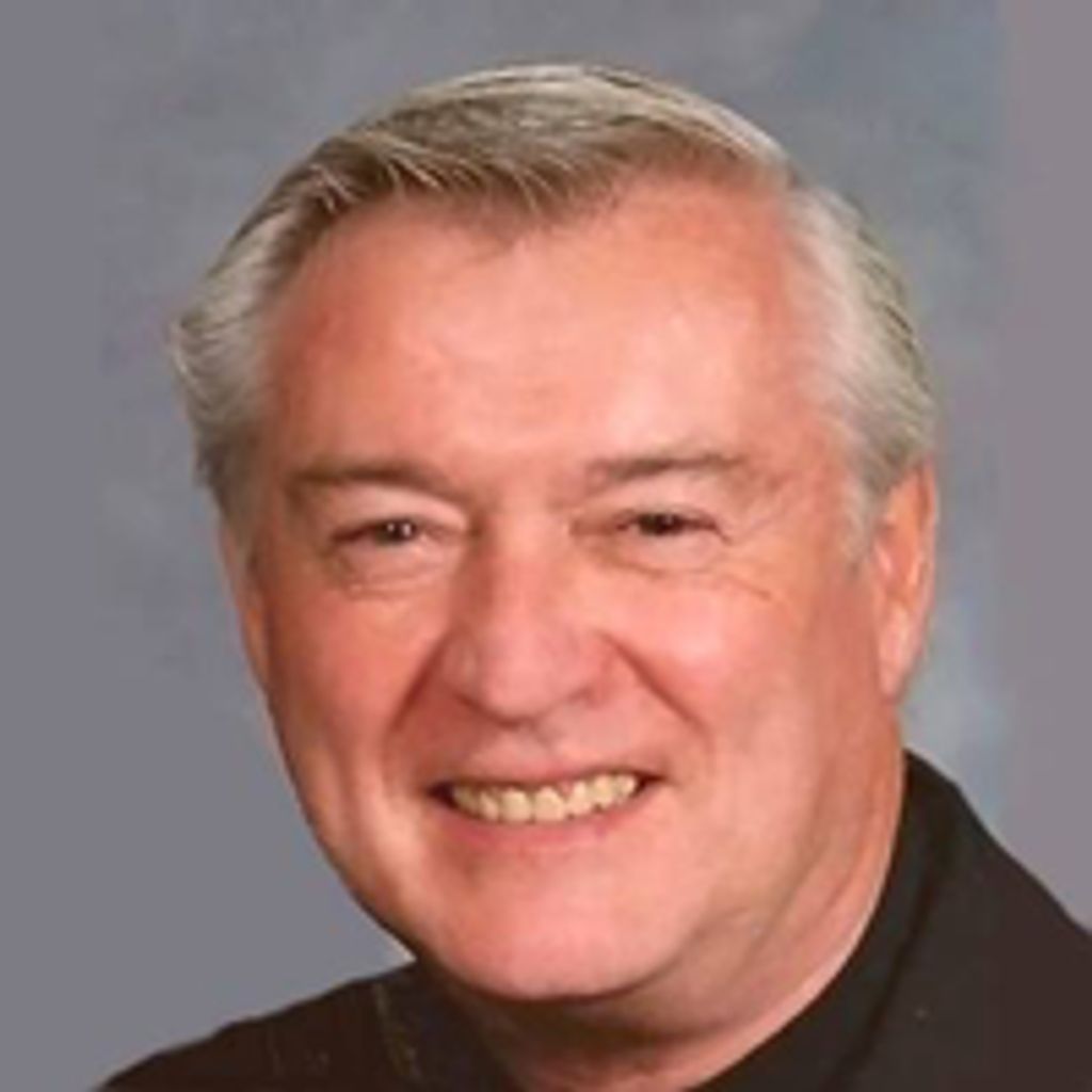 Phillip Fogarty