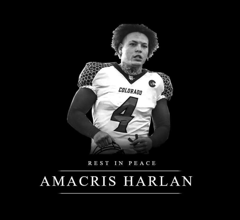 Mr. Amacris Xavier Harlan Profile Photo