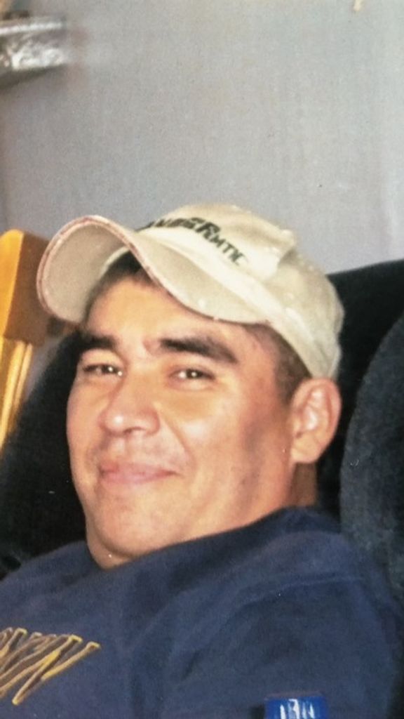 Mark Richard Adams Profile Photo