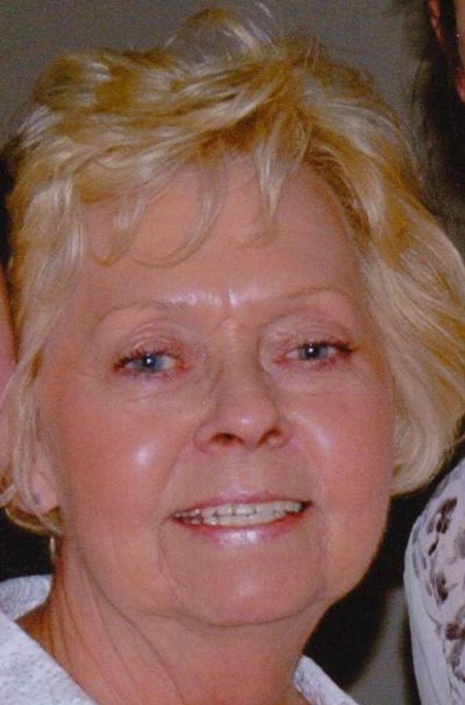 Norma Rae Tallarico Profile Photo