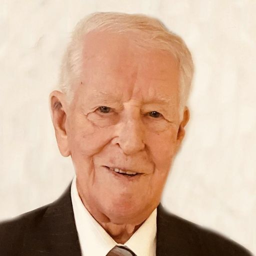 Gerald "Jerry" Clark Buisman Profile Photo