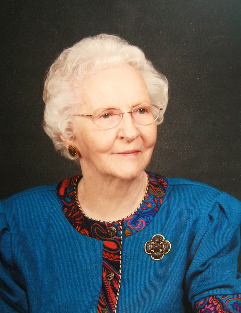 Mary  Eleanor Boon Gallegos Profile Photo