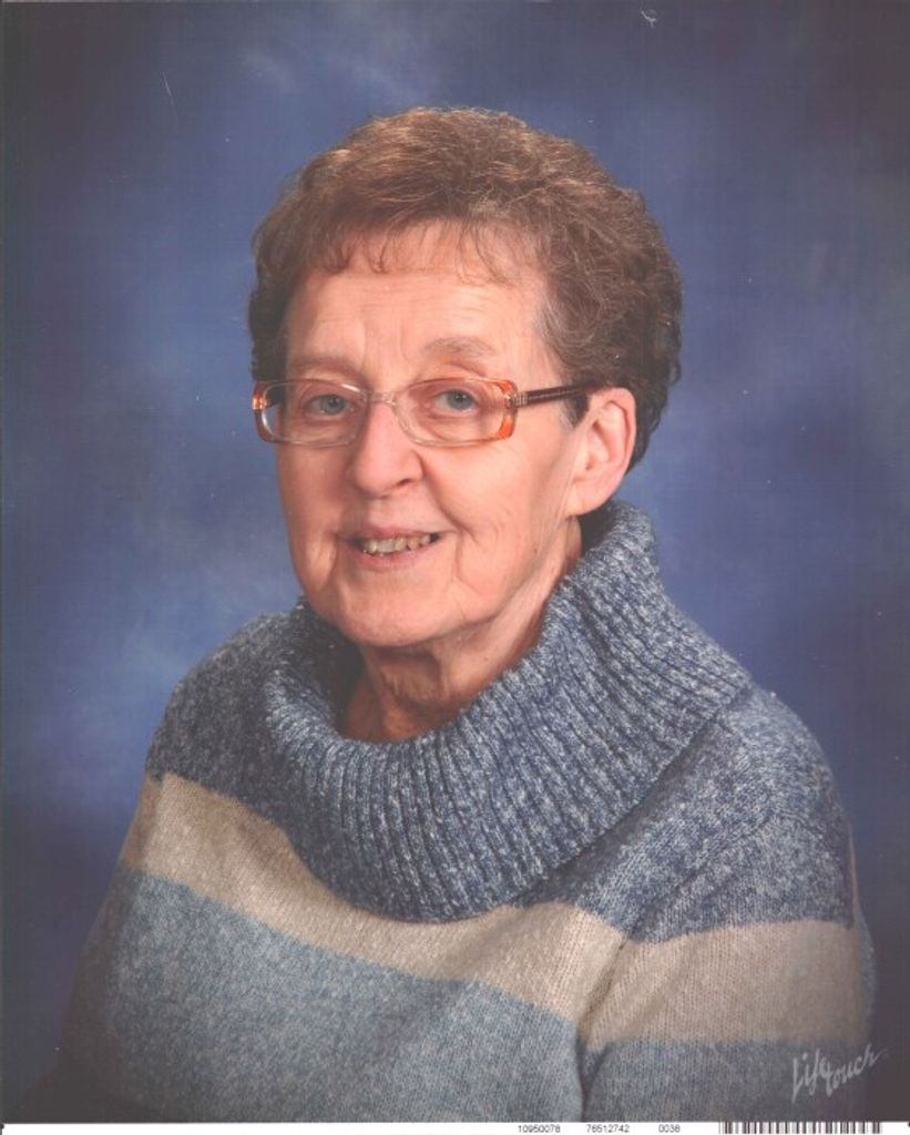 Eileen Mae Decker Profile Photo