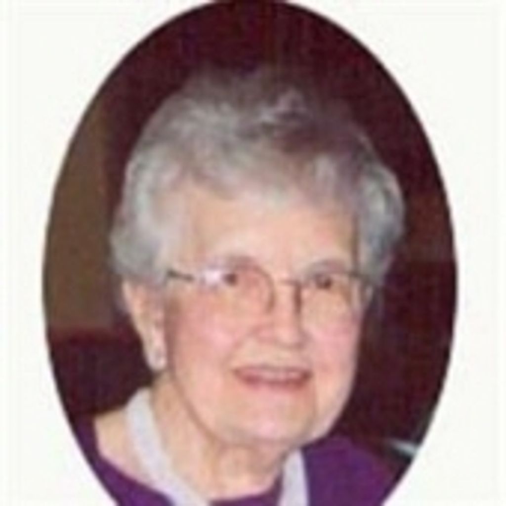 Esther Benson