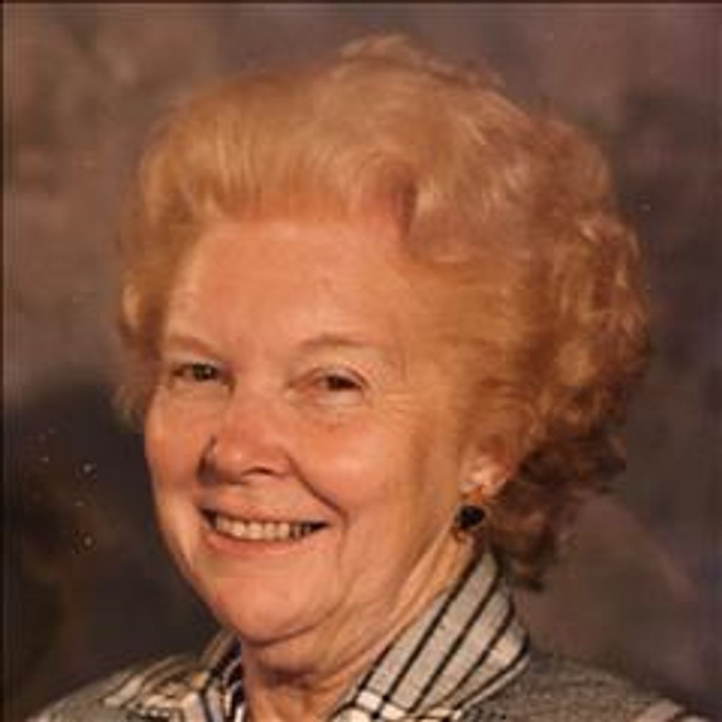 Edna Pauline Morton