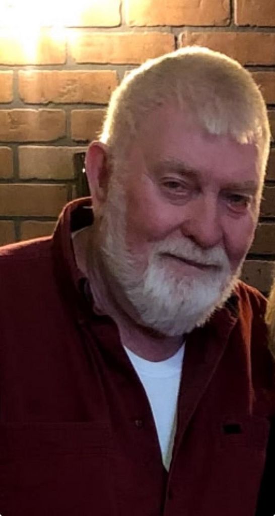 Joe David Capps, Sr Profile Photo