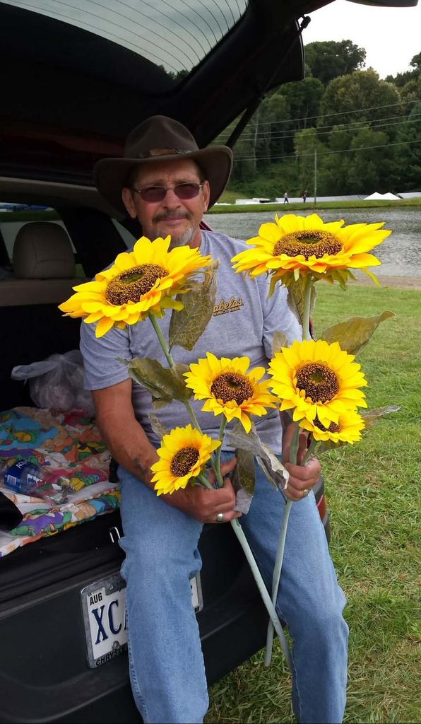 Thurston Lee Dycus, Jr.