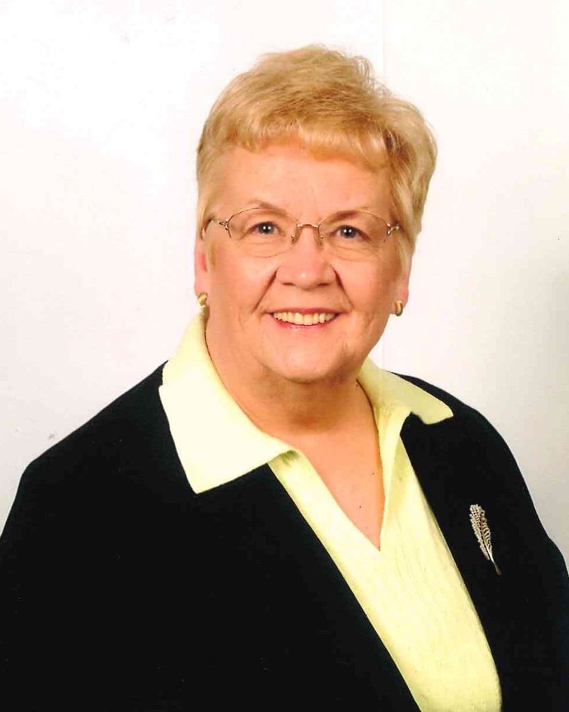 Shirley Ann Hampton Profile Photo