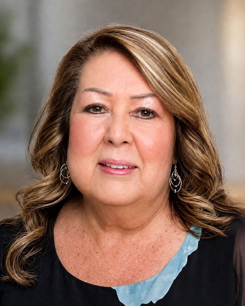 Barbara Jean Enriquez Profile Photo