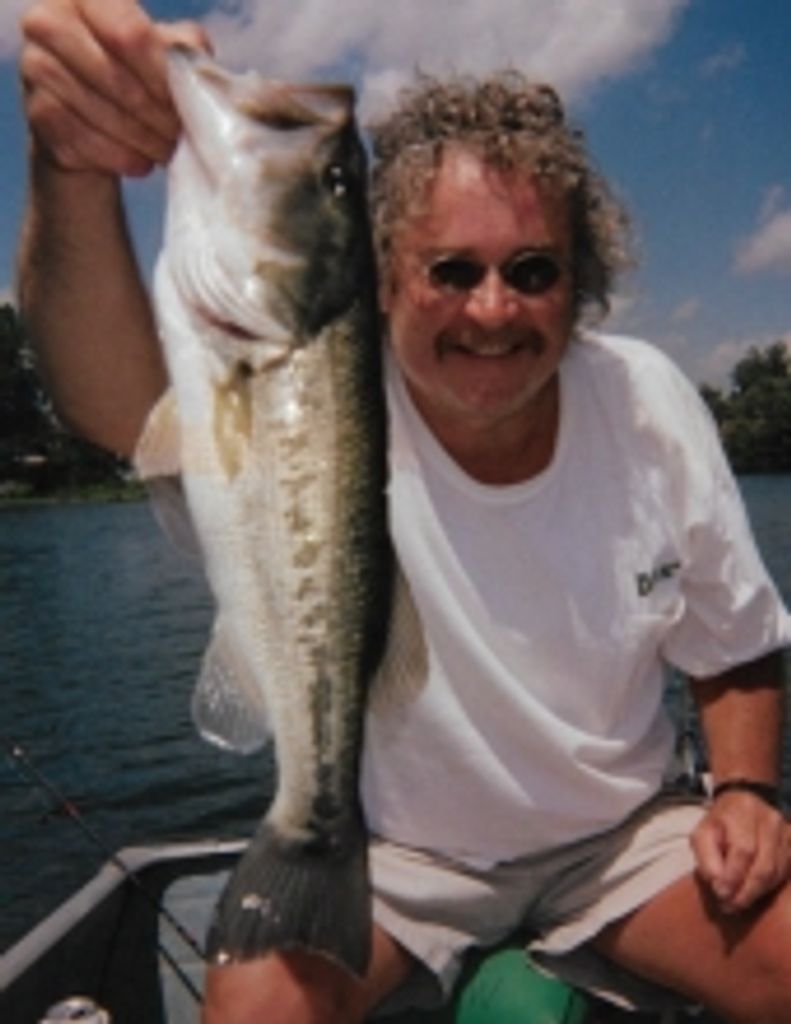 Mark James  Burnard