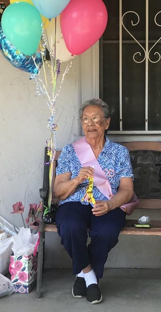 Alice M. Murrieta Profile Photo