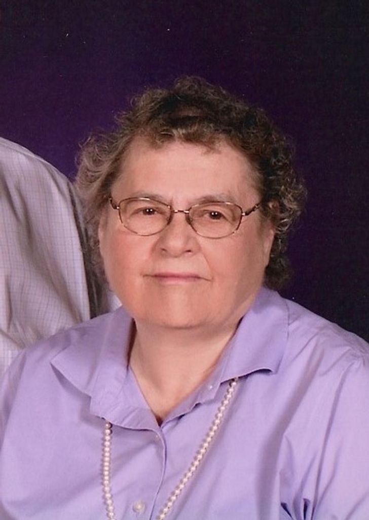 Evalena Mae Anderson Profile Photo