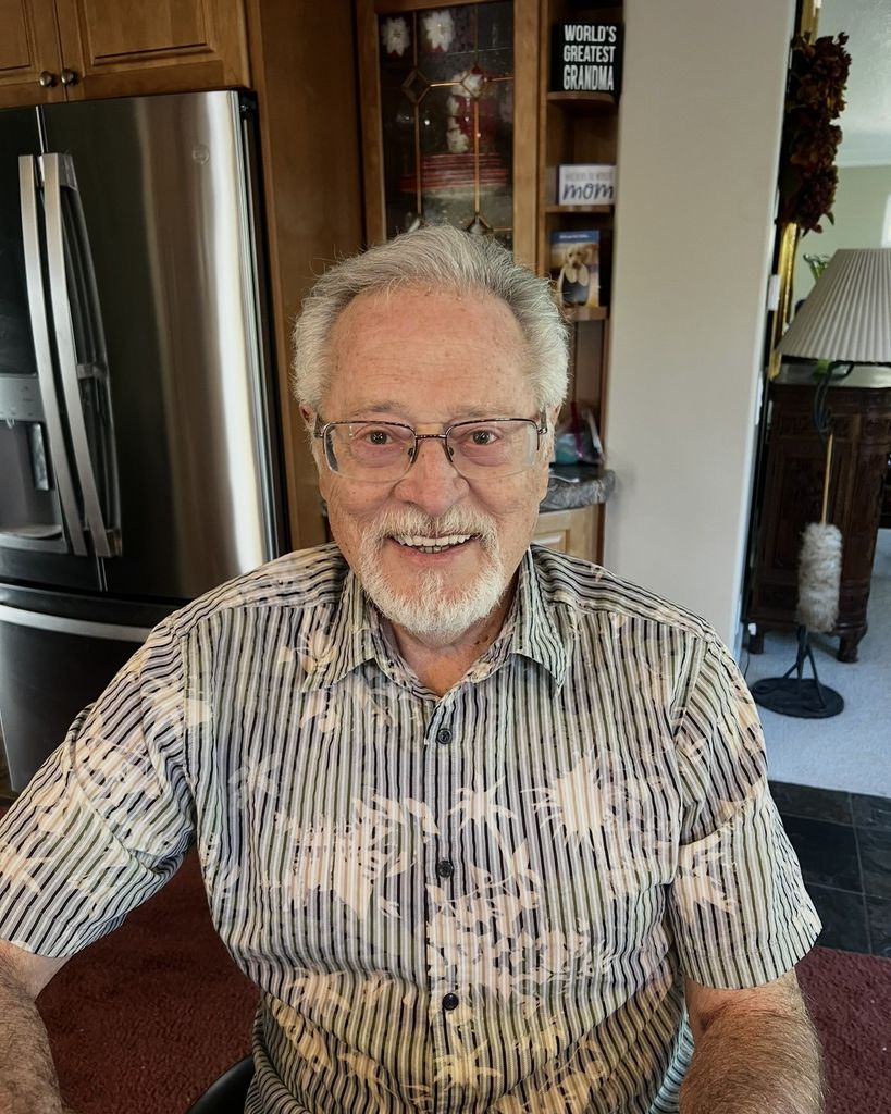 Larry Odell Murphy