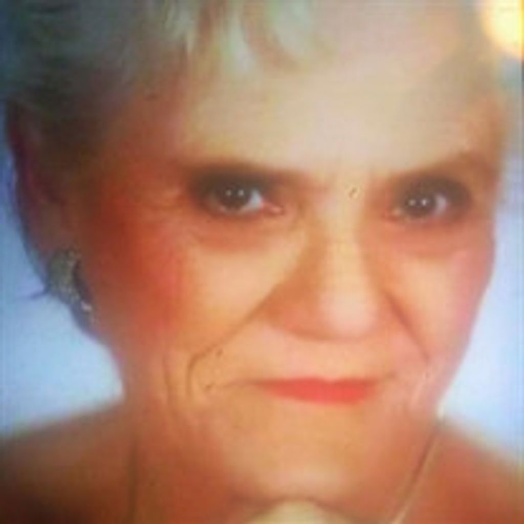 Barbara Robinson