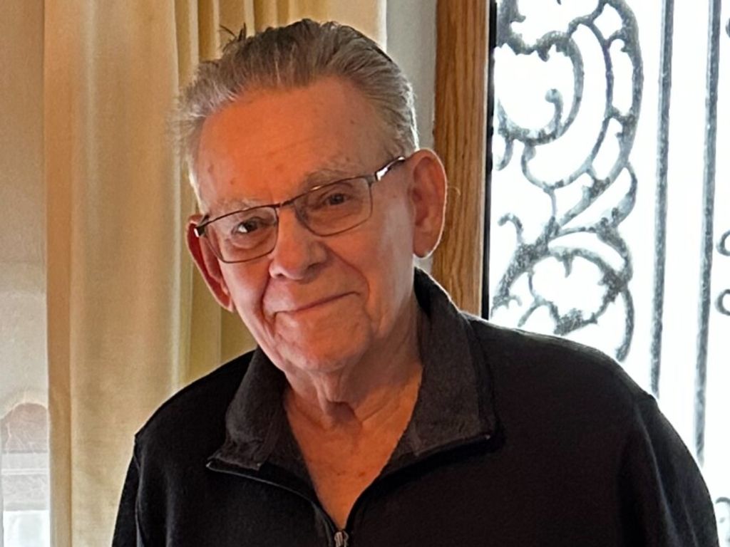 Theodore M. Galanis