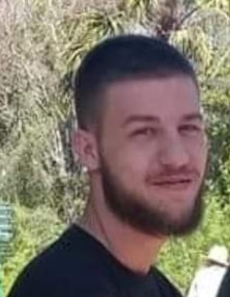 Lane Kerry Garvin Profile Photo