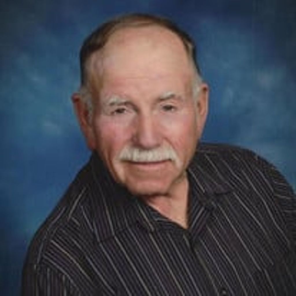 Wayne Dean Koehn