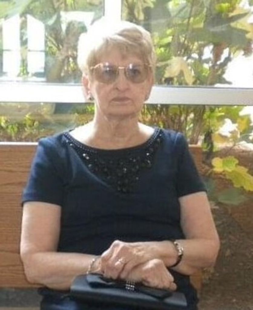 Josephine K. Hatfield Profile Photo
