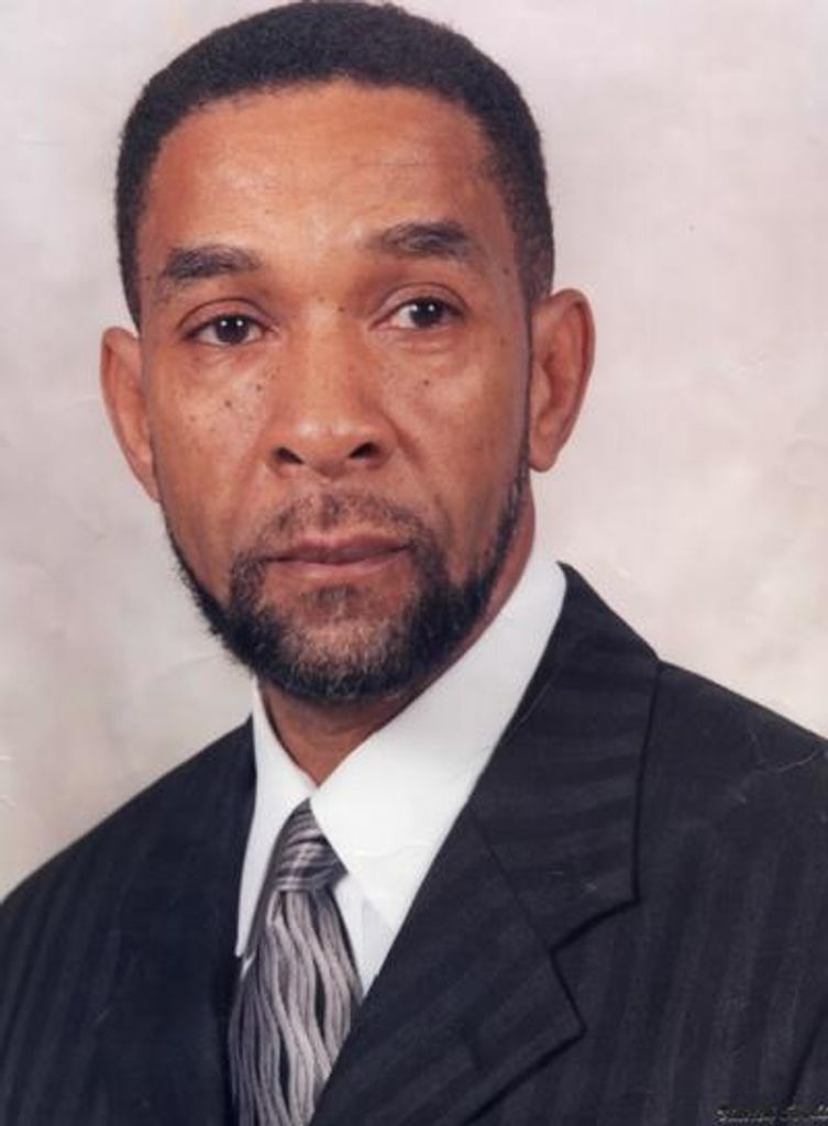 Tommie Lee Frye Profile Photo