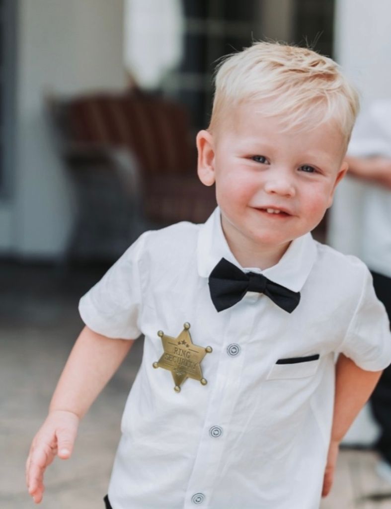 Paxton Davis Ledvina