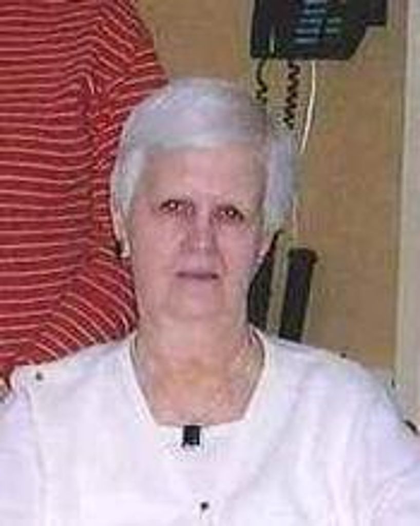 Jo Ann Higginbotham