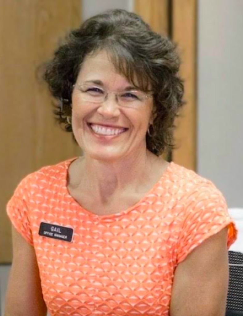 Gail Maria Klispie Profile Photo