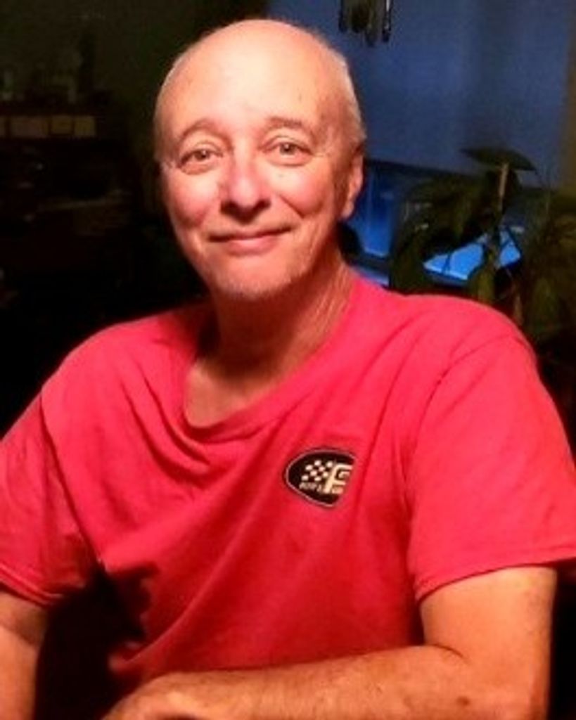 Joseph Anthony DiBella