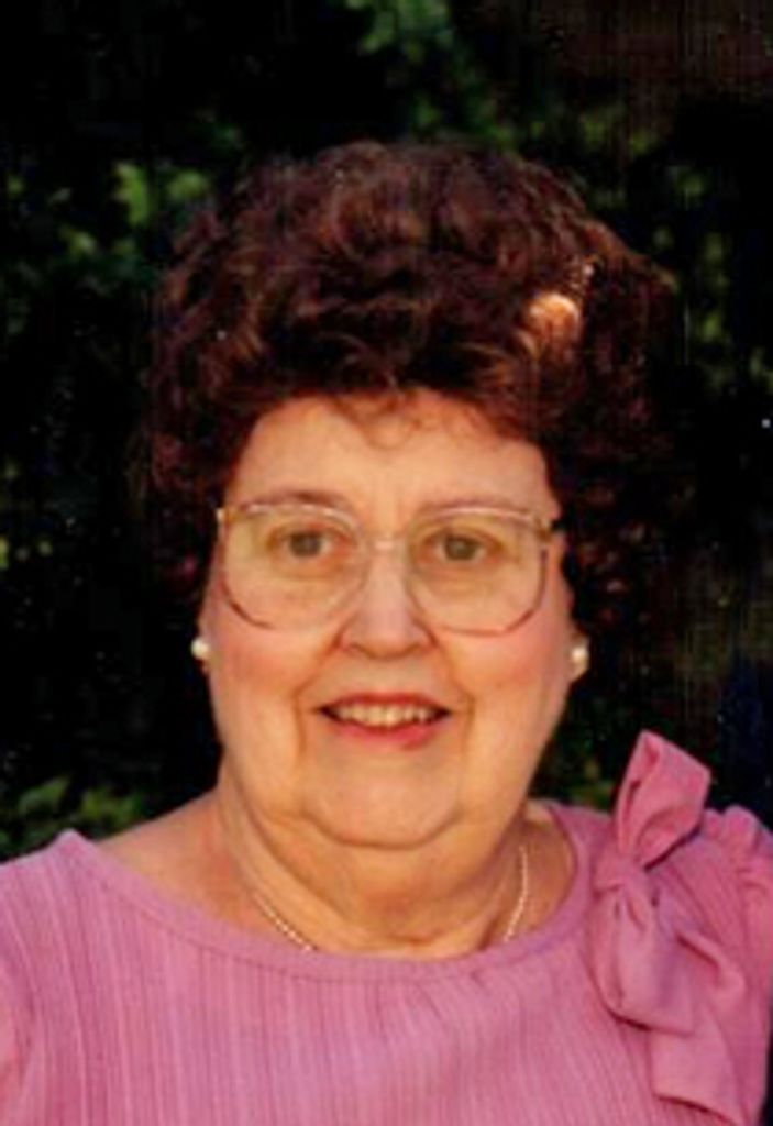 Ella Hoelzer