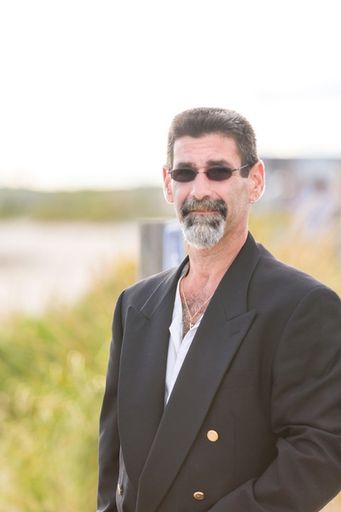 Ernest P. Groner, Jr. Profile Photo