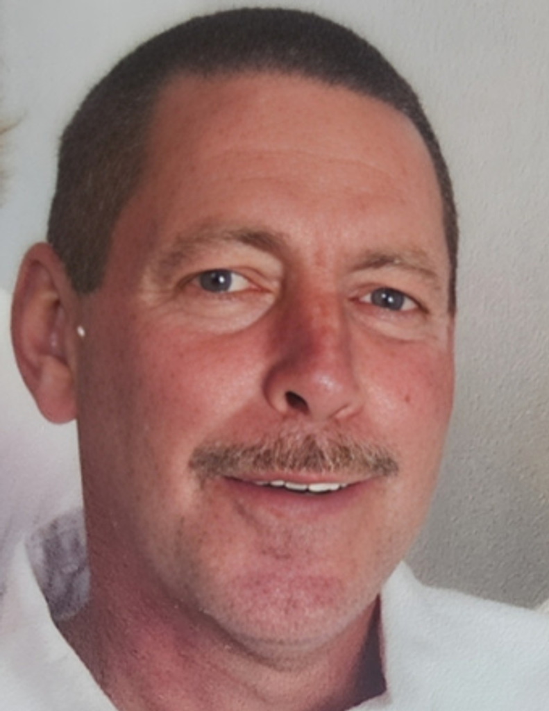 Ricky John Vanderlaan