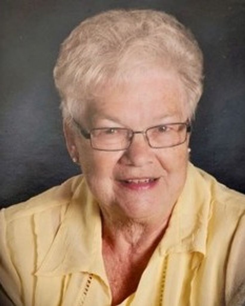 Mary Louise Witzeling