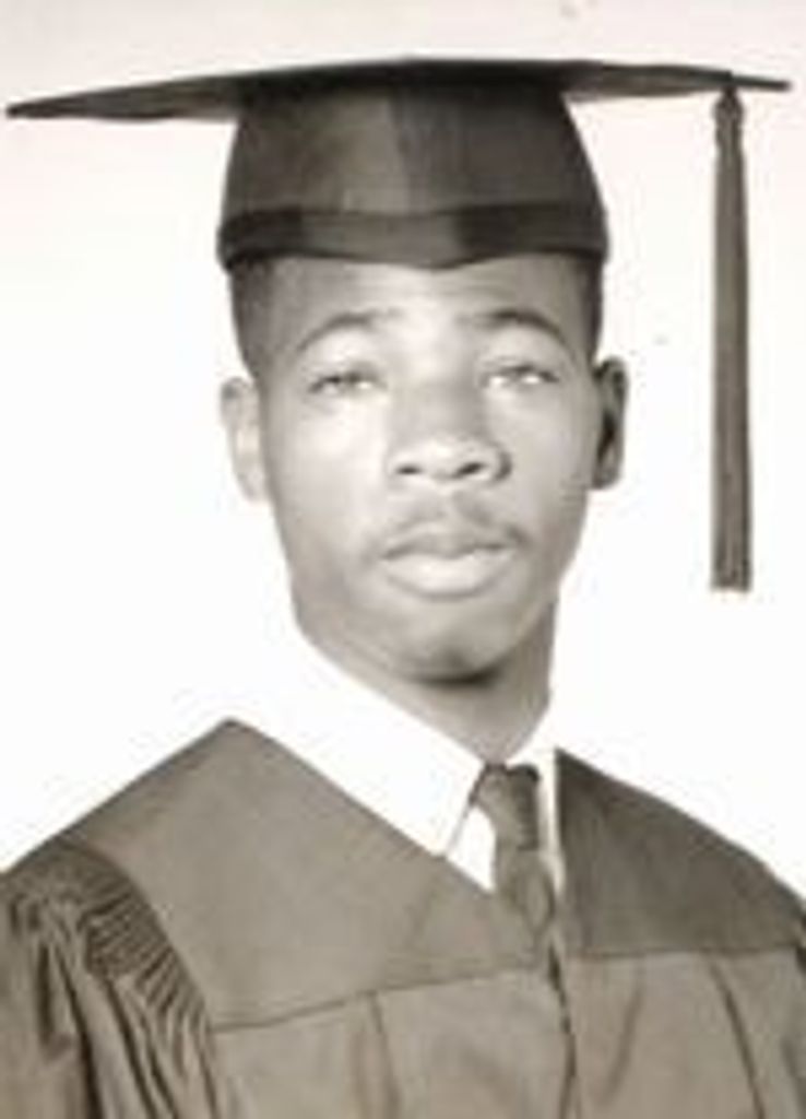 Clifton Ray James, Sr