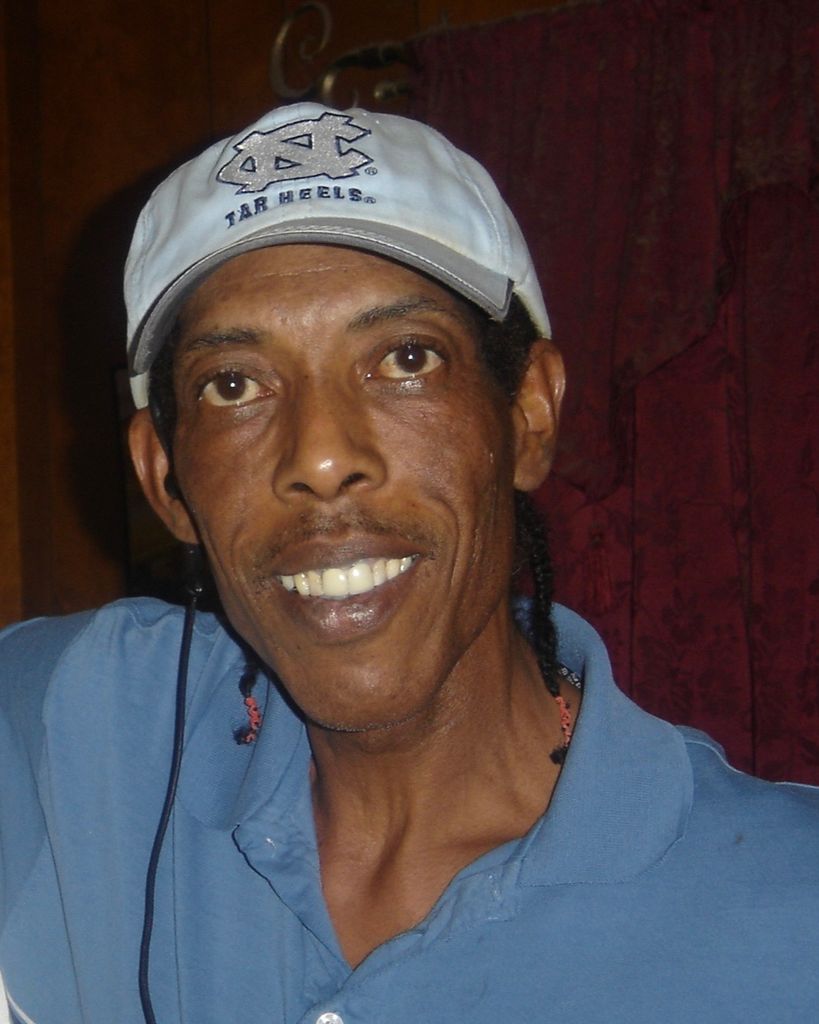 Thurmond Edward Moore Profile Photo