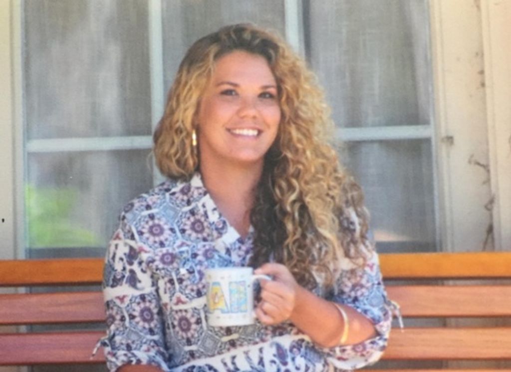 Haleaka Childress Michelle Tidwell Profile Photo