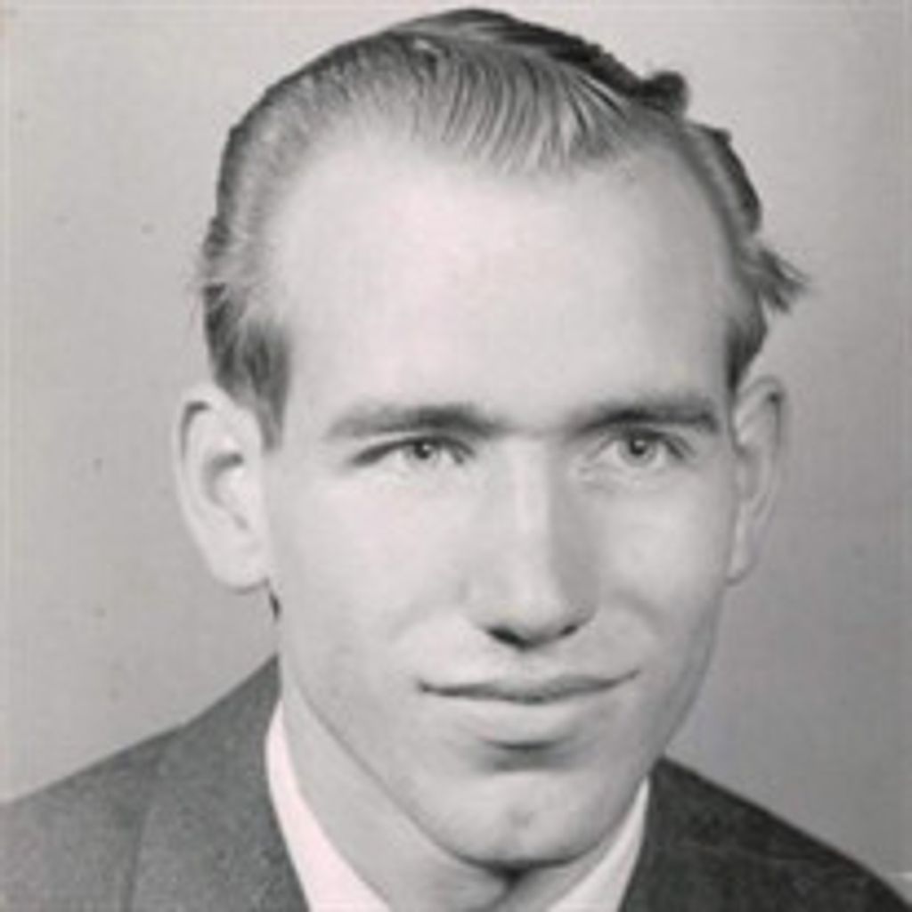 Marvin Isaac Wyler Sr.