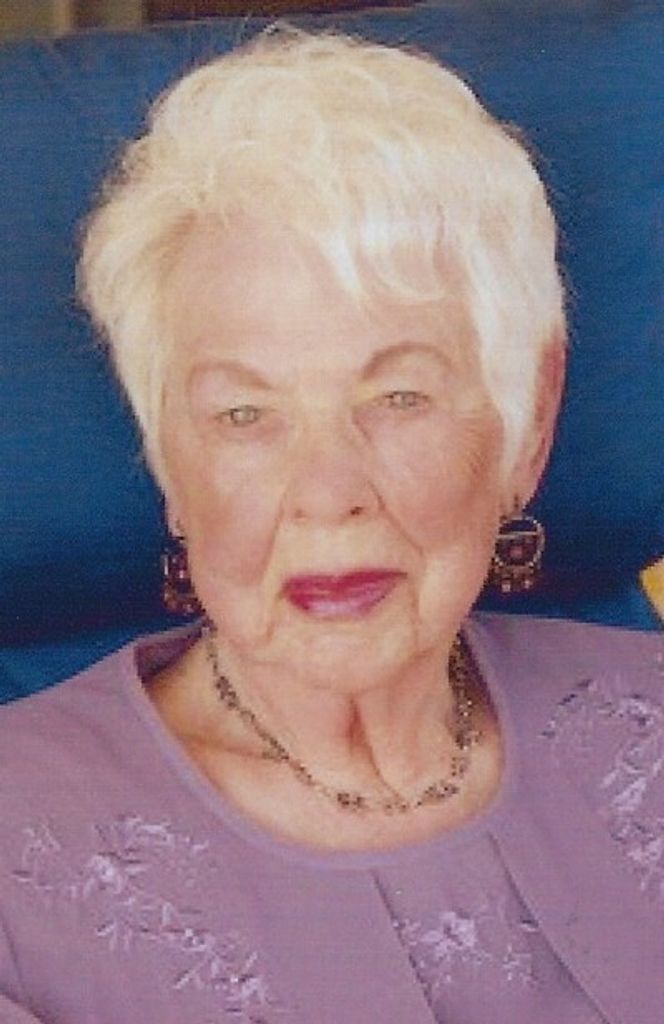 Beatrice Marie Daniel