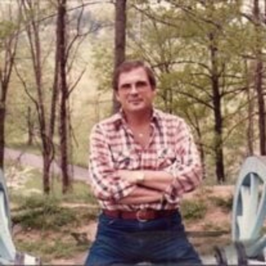 Carl E. Rich, Profile Photo