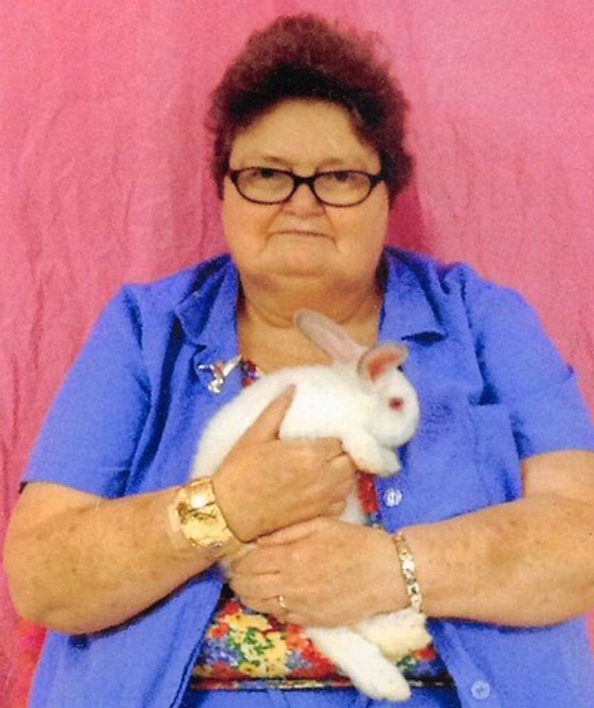 Eleva Dunaway Malone Profile Photo