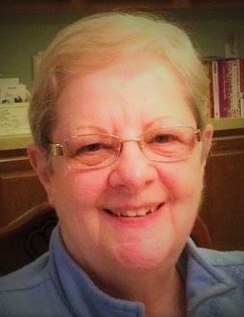 Linda Smith