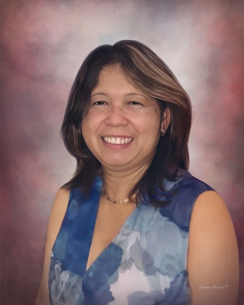 Lizel Crazan Gaviola