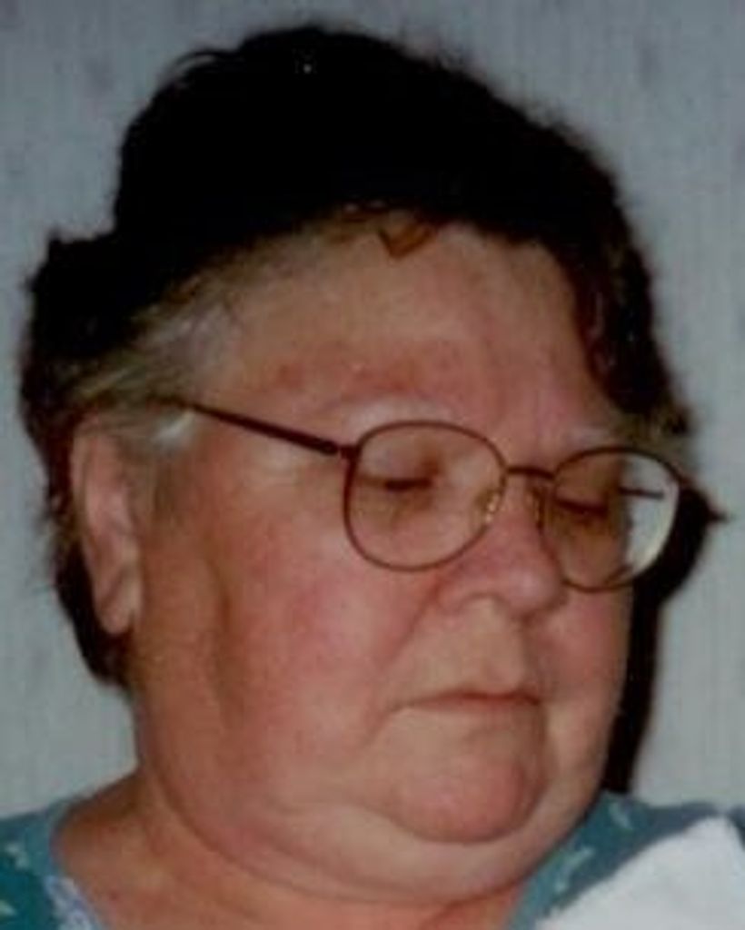 Ruth A. Russell Profile Photo