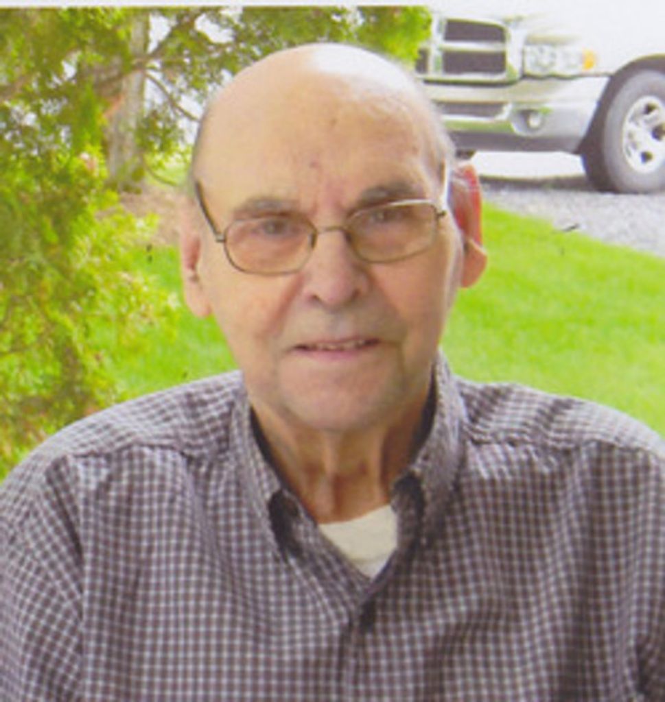 Fernand E. Rossignol