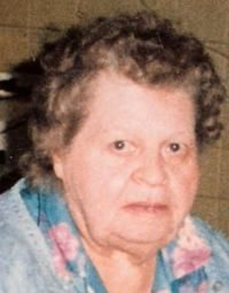 Helen M. Richardson