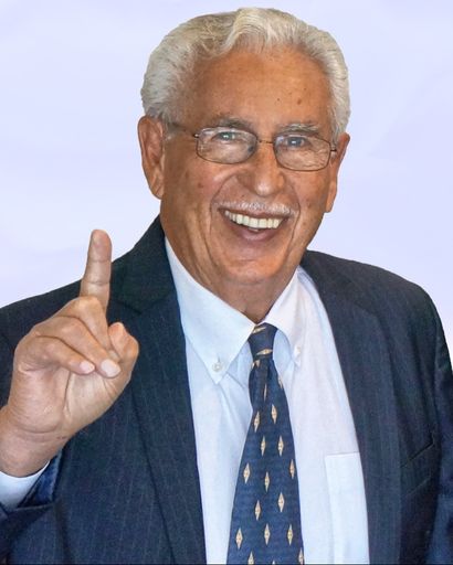 Eugene E. Costello's obituary image