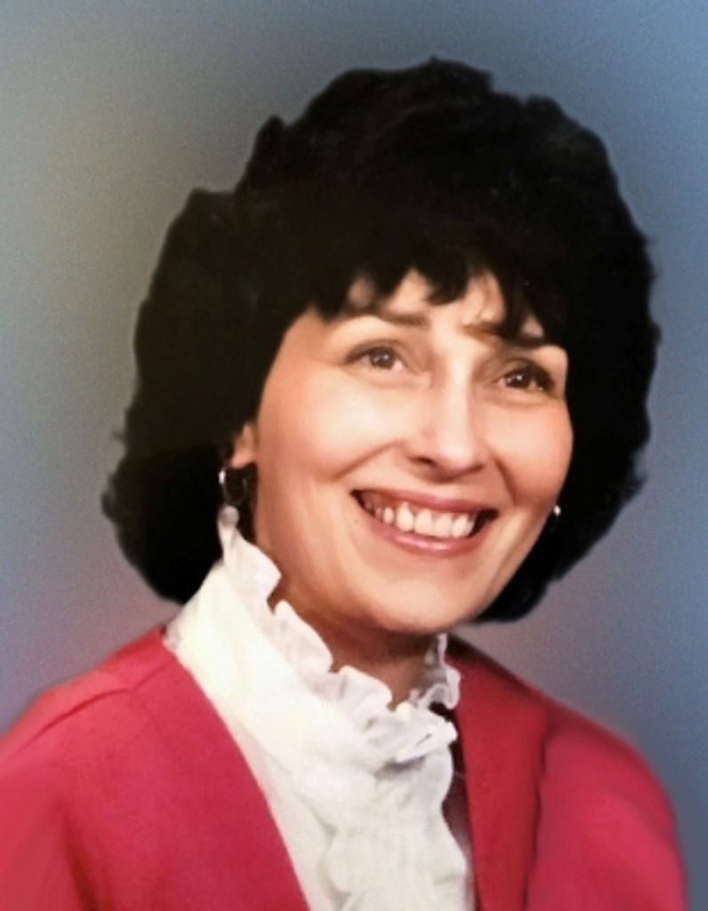 Gloria 'Joann' Cockrell Profile Photo