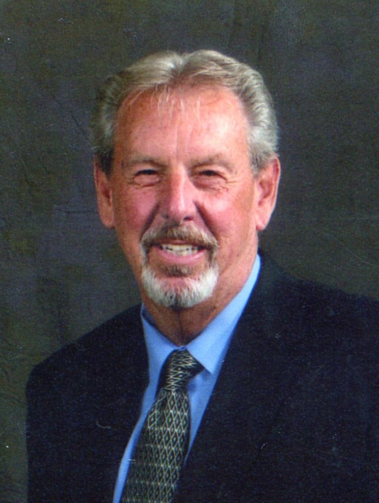 William Thomas “Tommy” Purgason