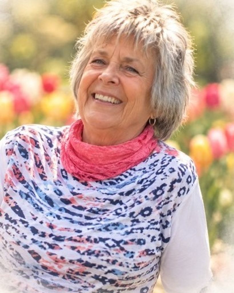 Mary Beth O'Neal Profile Photo