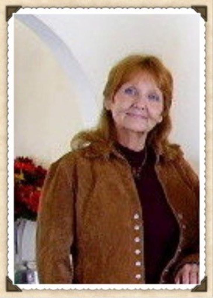 Judy Taylor