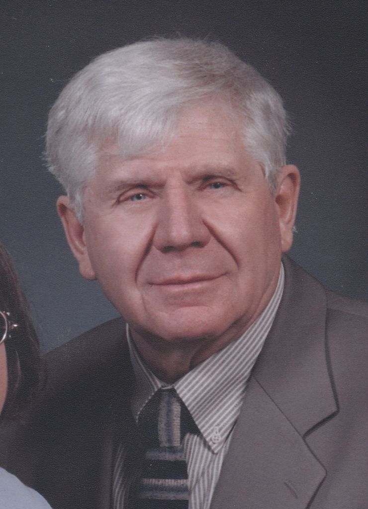 Lawrence “Butch” Marquette